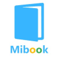 Mibook logo, Mibook contact details