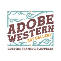 Adobe Western Art Gallery logo, Adobe Western Art Gallery contact details