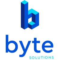 Byte Solutions logo, Byte Solutions contact details