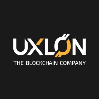 Uxlon logo, Uxlon contact details