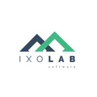 IXOLAB Software logo, IXOLAB Software contact details