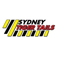 Sydney Tiger Tails - Power Line Covers logo, Sydney Tiger Tails - Power Line Covers contact details