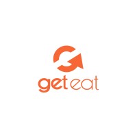 GetEat logo, GetEat contact details