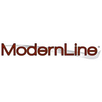 ModernLine logo, ModernLine contact details