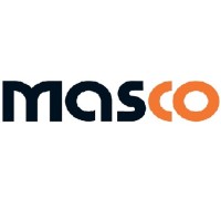 Masco Kantoorefficiency B.V. logo, Masco Kantoorefficiency B.V. contact details