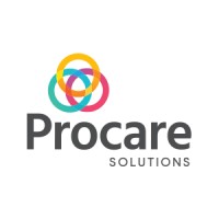 Procare Solutions logo, Procare Solutions contact details