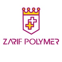 Zarifpolymer logo, Zarifpolymer contact details