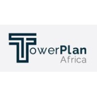 TowerPlan Africa logo, TowerPlan Africa contact details