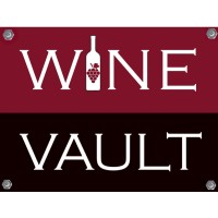 Wine Vault Napa Valley logo, Wine Vault Napa Valley contact details