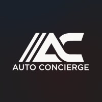 Auto Concierge logo, Auto Concierge contact details