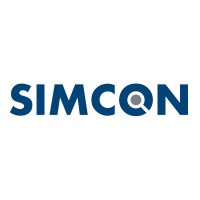 SIMCON Solutions logo, SIMCON Solutions contact details