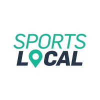 SportsLocal logo, SportsLocal contact details