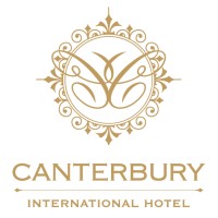 Canterbury International Hotel logo, Canterbury International Hotel contact details