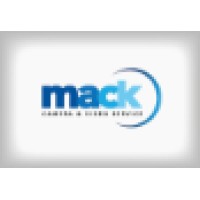 Mack Camera & Video Service logo, Mack Camera & Video Service contact details