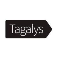 Tagalys logo, Tagalys contact details