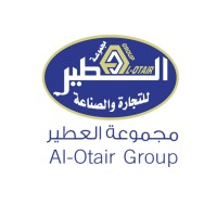 Al-Otair Group مجموعة العطير logo, Al-Otair Group مجموعة العطير contact details