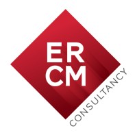 ERCM Consultancy logo, ERCM Consultancy contact details