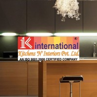 K International Kitchens 'N' Interiors Pvt. Ltd logo, K International Kitchens 'N' Interiors Pvt. Ltd contact details