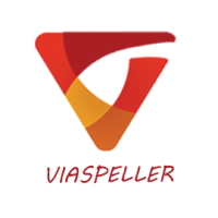 ViaSpeller Solutions Pvt Ltd logo, ViaSpeller Solutions Pvt Ltd contact details