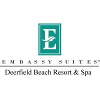 Embassy Suites by Hilton Deerfield Beach Resort & Spa logo, Embassy Suites by Hilton Deerfield Beach Resort & Spa contact details