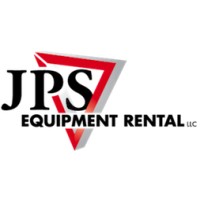 JPS Equipment Rentals, LLC logo, JPS Equipment Rentals, LLC contact details