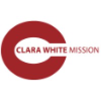 Clara White Mission logo, Clara White Mission contact details