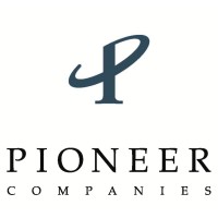 Pioneer Companies logo, Pioneer Companies contact details