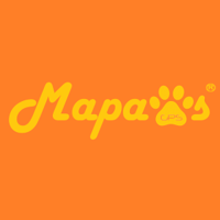 Mapaws® logo, Mapaws® contact details