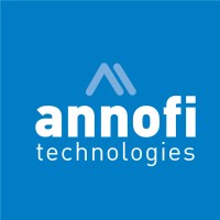 Annofi Technologies Pvt. Ltd. logo, Annofi Technologies Pvt. Ltd. contact details