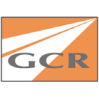 GCR logo, GCR contact details