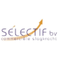 Sélectif logo, Sélectif contact details