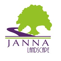 Janna Landscape logo, Janna Landscape contact details