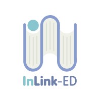 InLink-ED logo, InLink-ED contact details