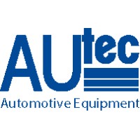 Autec Automotive Equipment bv logo, Autec Automotive Equipment bv contact details