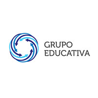 Grupo Educativa logo, Grupo Educativa contact details