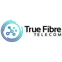 True Fibre Telecom logo, True Fibre Telecom contact details