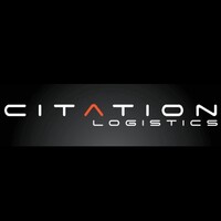 CITATION LOGISTICS LLC logo, CITATION LOGISTICS LLC contact details