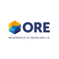 Ore Mühendislik ve Pazarlama A.Ş. logo, Ore Mühendislik ve Pazarlama A.Ş. contact details