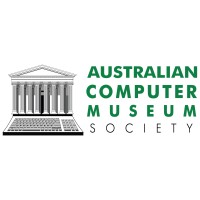 Australian Computer Museum Society logo, Australian Computer Museum Society contact details