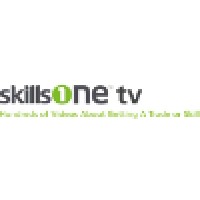 SkillsOne Television logo, SkillsOne Television contact details