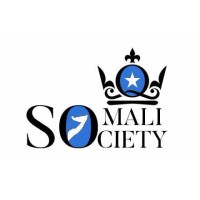 Queen Mary Somali Society logo, Queen Mary Somali Society contact details