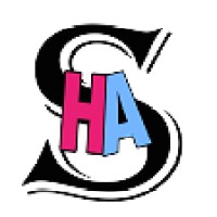 SHA logo, SHA contact details