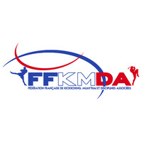 Fédération Française de Kickboxing, Muaythai et Disciplines Associées logo, Fédération Française de Kickboxing, Muaythai et Disciplines Associées contact details