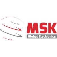 MSK GLOBAL ELEKTRONİK logo, MSK GLOBAL ELEKTRONİK contact details