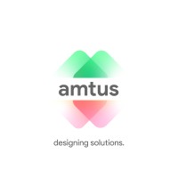 AMTUS logo, AMTUS contact details