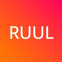 RUUL logo, RUUL contact details