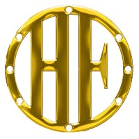 Hf Interiors logo, Hf Interiors contact details