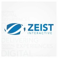 Zeist Interactive logo, Zeist Interactive contact details