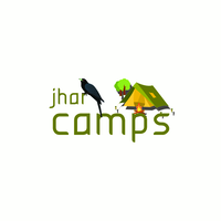 Jhar Camps logo, Jhar Camps contact details