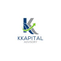 KKapital logo, KKapital contact details